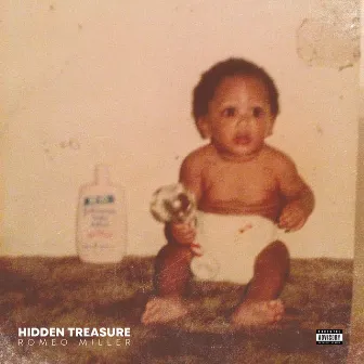 Hidden Treasure by Romeo Miller