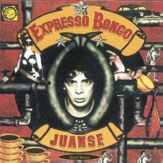 Expreso Bongo by Juanse