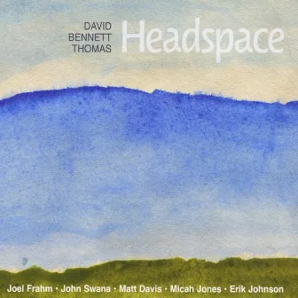 Headspace by David Bennett Thomas