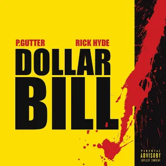 Dollar Bill by P.Gutter