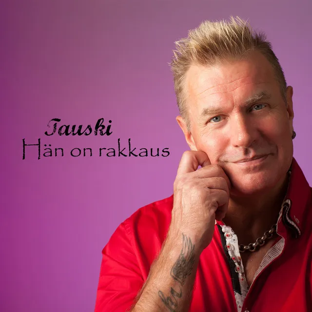 Hän On Rakkaus