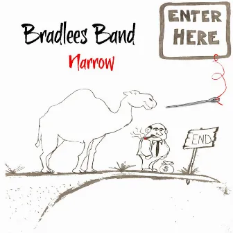 Narrow by Bradlees Band