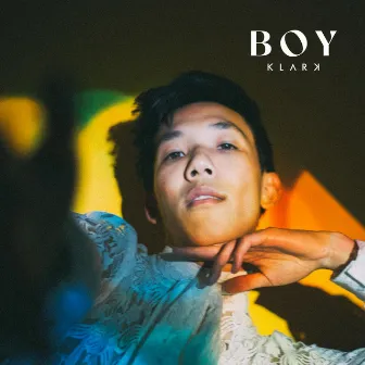 Boy by KLARK