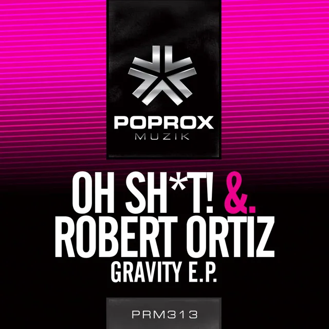 Gravity EP