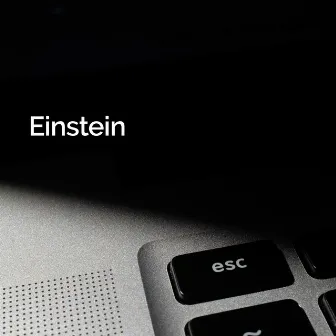 Einstein by Einstein