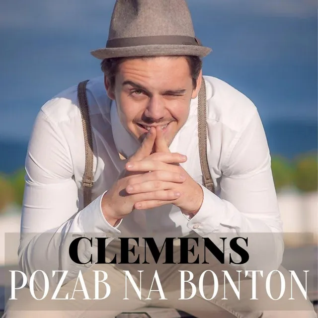 Pozab na bonton