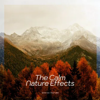 The Calm Nature Effects by 