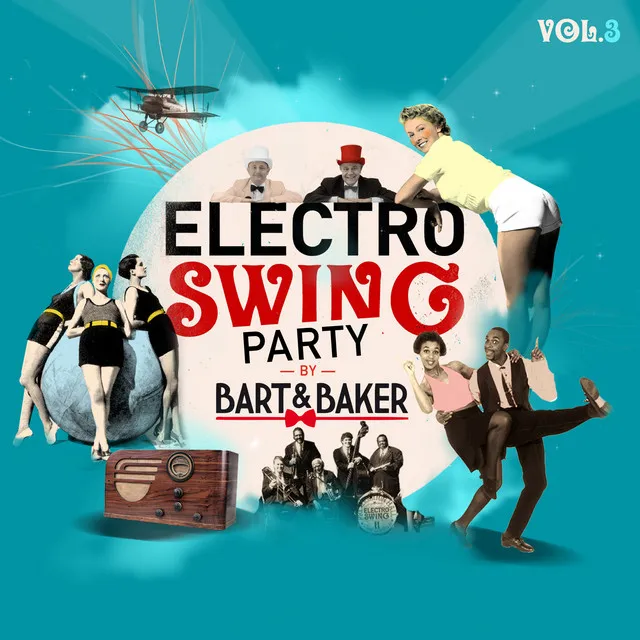 Horny (Electro Swing Version)