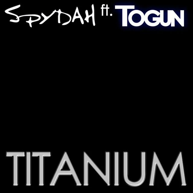 Titanium (feat. Togun)