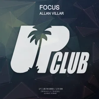 Focus EP by Allan Villar