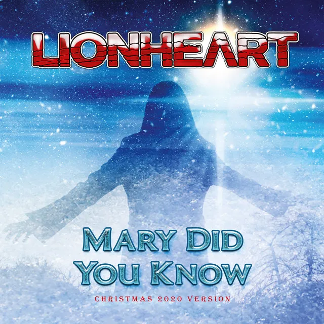 Mary Did You Know - Christmas 2020 Version