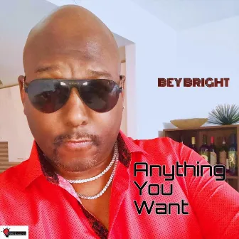 Anything You Want by Bey Bright