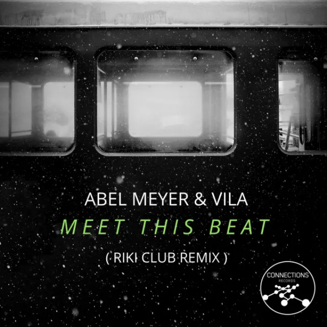 Meet This Beat - Riki Club Remix