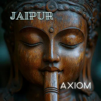 Jaipur by Axiom