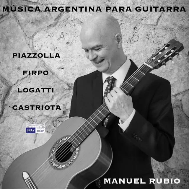 Música Argentina para Guitarra