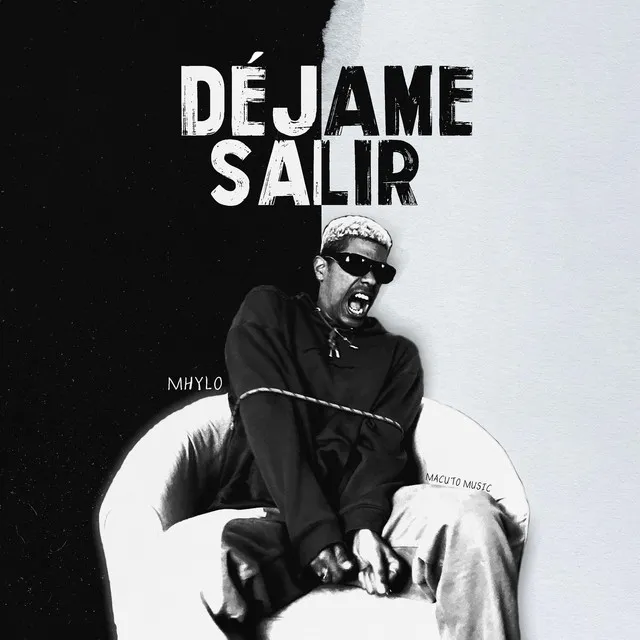 Déjame salir