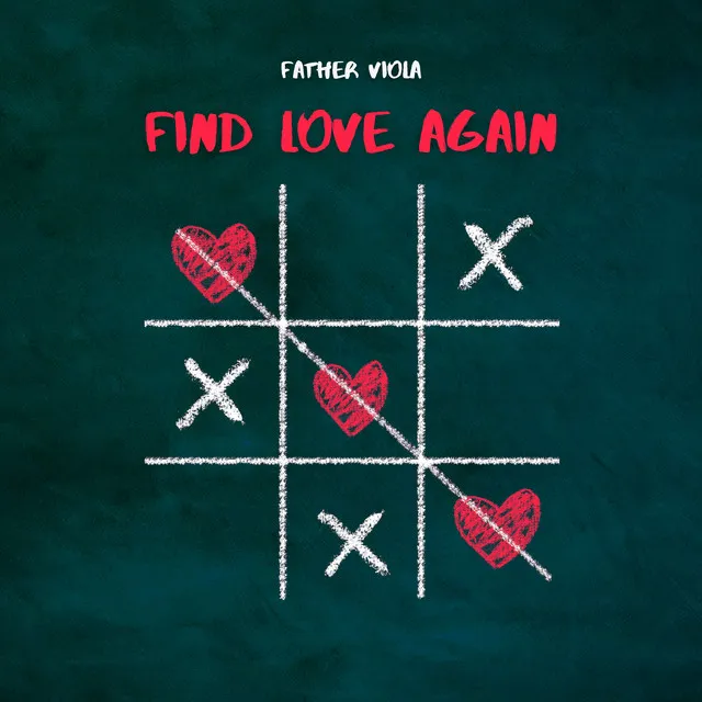 Find Love Again