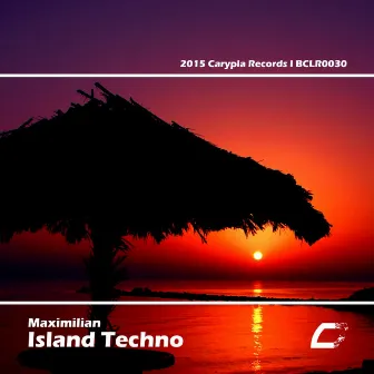 Island Techno by Maximilian