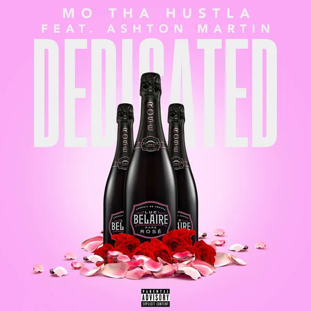 Dedicated (feat. Ashton Martin)