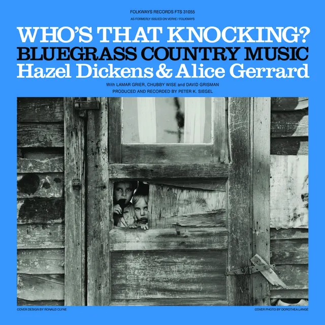 Who's That Knocking? (2021 Remaster)