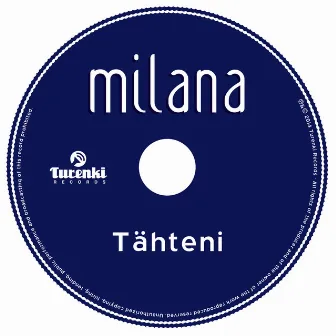 Tähteni by Milana