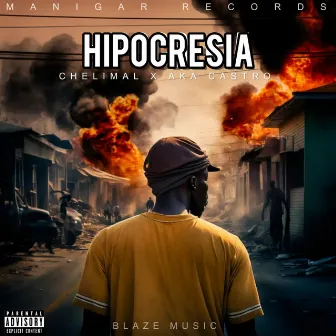 Hipocresia by Aka Castro