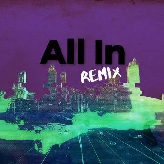 All in by Luvsick