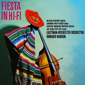 Fiesta in Hi-Fi by Ron Nelson