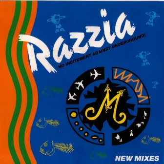 Razzia (Original Mixes 1993) by M