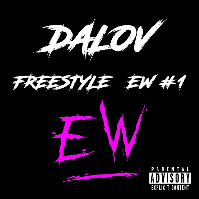 Freestyle EW #1