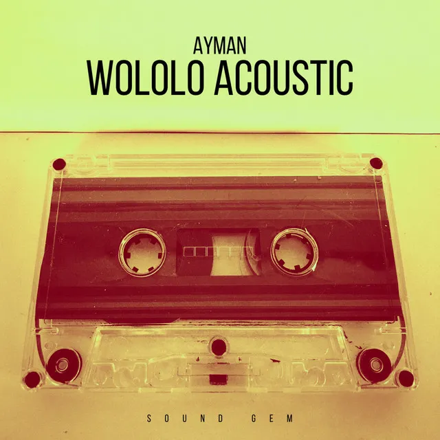 Wololo (Acoustic Version)