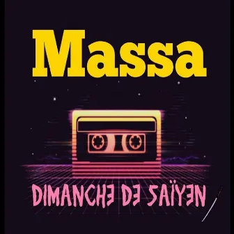 Dimanche de saïyen by Massa