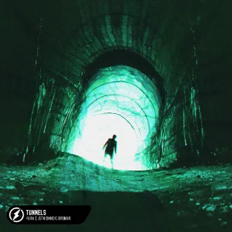 Tunnels by Jstn Dmnd