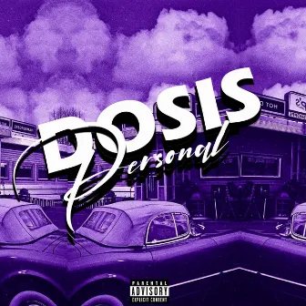 DOSIS PERSONAL by RAHZA NEGRO LATINO