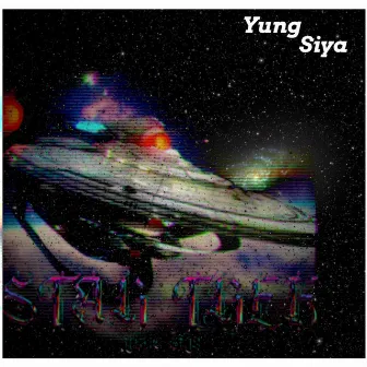 Star Trek by Yung Siya