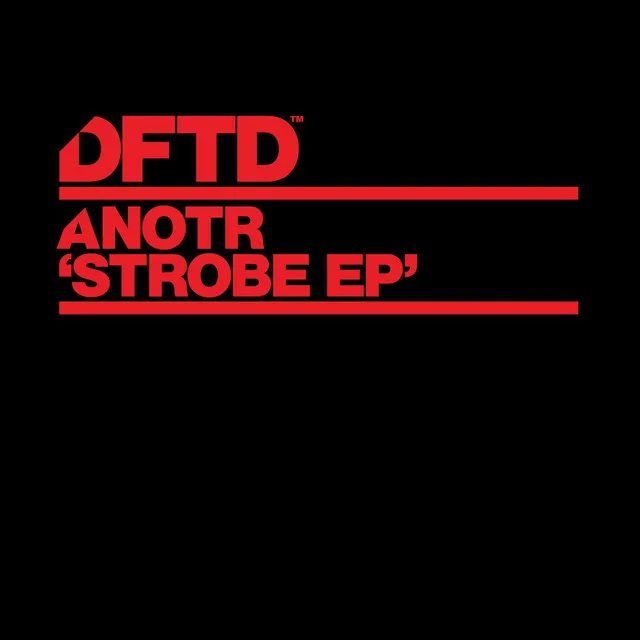 Strobe EP