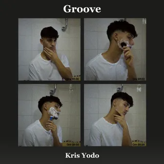 Groove by Kris Yodo