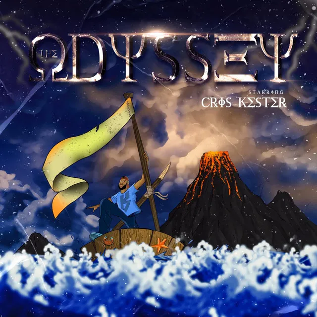 The Odyssey