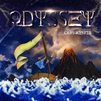 The Odyssey by Cris Kester