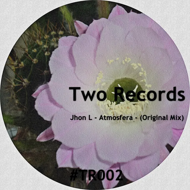 Atmosfera - Original Mix