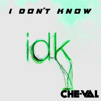 I don't know by Kenny Cash