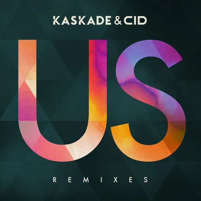 Us - Frankie Shakes Remix