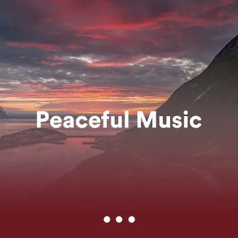 Peaceful Music by Unknown Artist