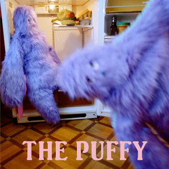 THE PUFFY by Puffy AmiYumi