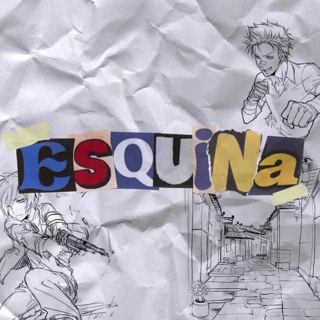 Esquina