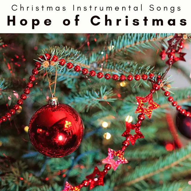 4 Peace: Hope of Christmas