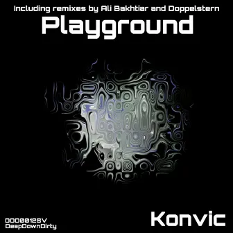 Playground by Konvic