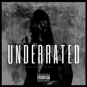 UNDERRATED by NL Shaun