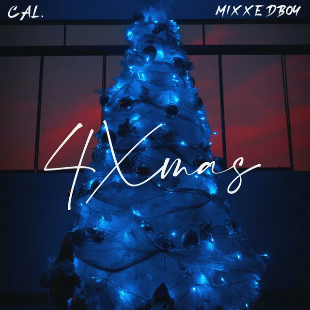 4 XMAS - Single