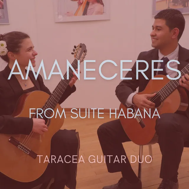 Amaneceres From Suite Habana